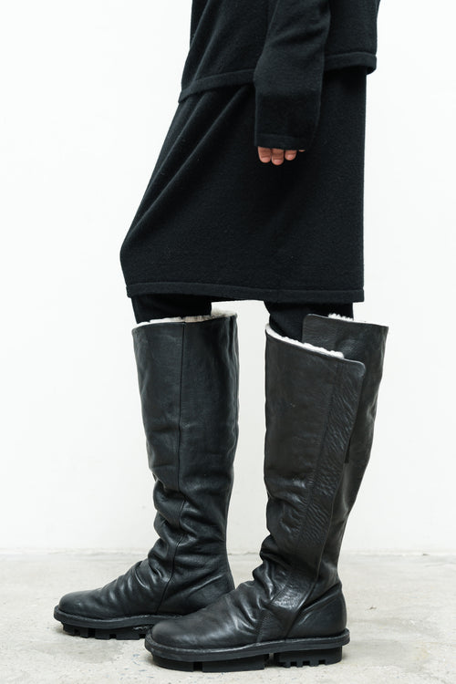 Gator Boots