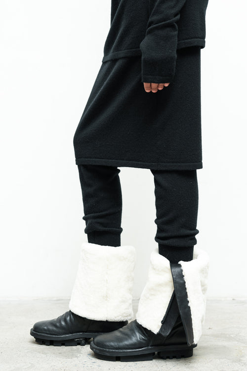 Gator Boots