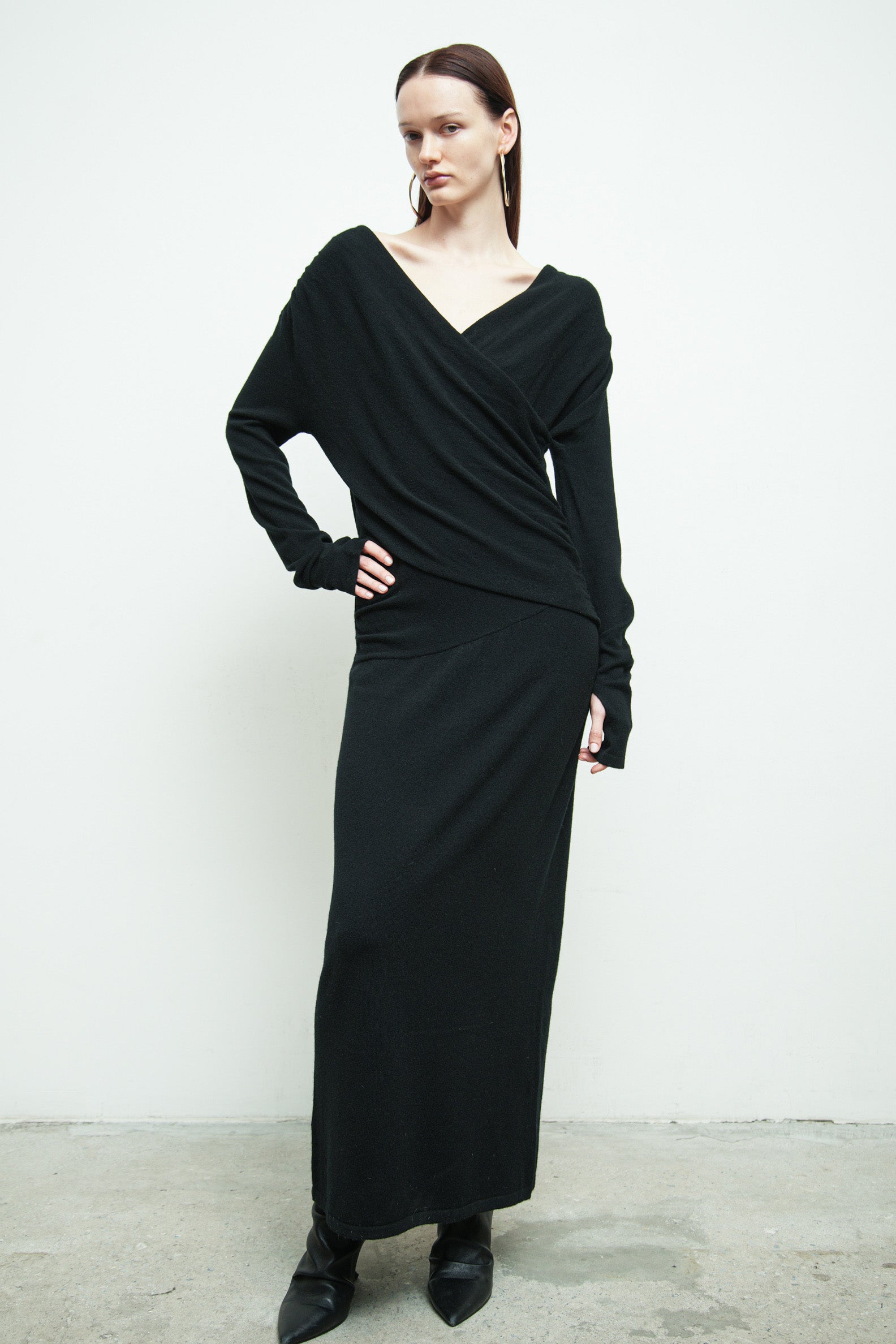 Opal Sweater Dress | Women's Dresses
