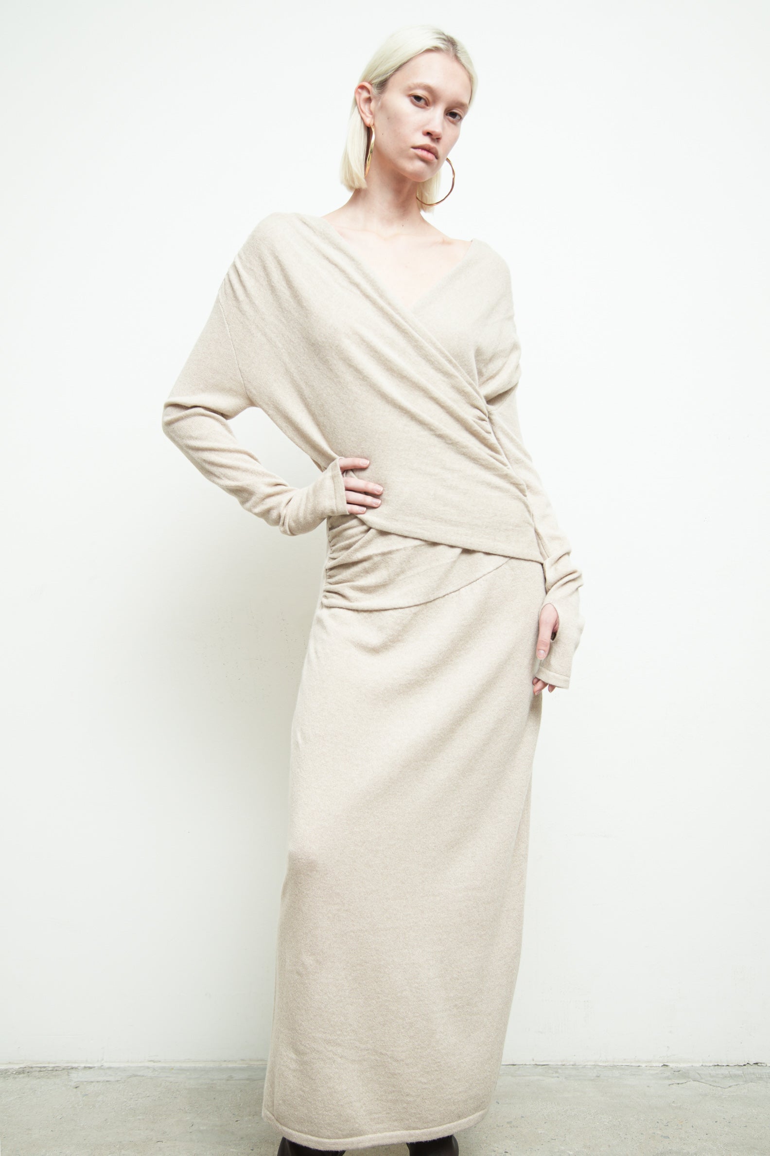 Opal Sweater Dress | Women's Dresses