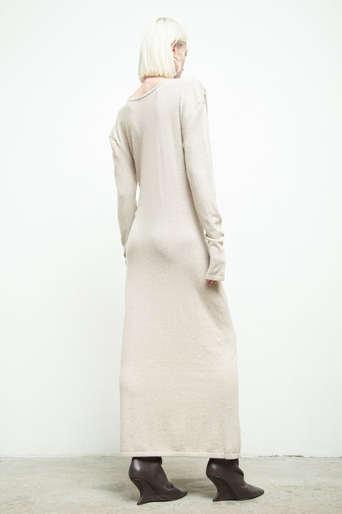 Opal Sweater Dress
