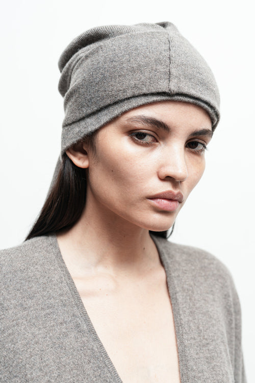 Wrap Beanie