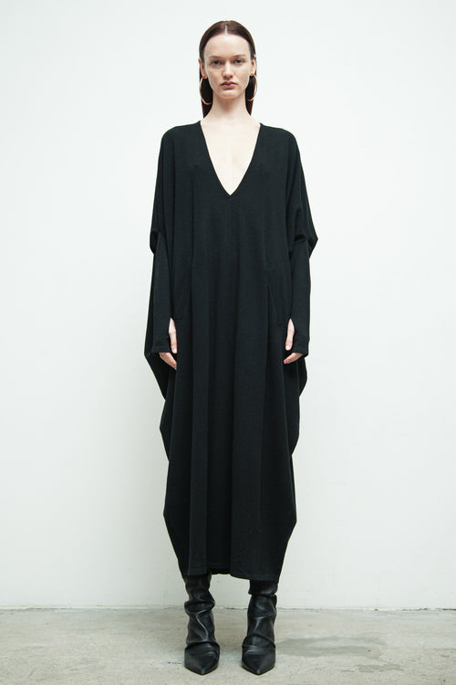 Demeter Sweater Dress