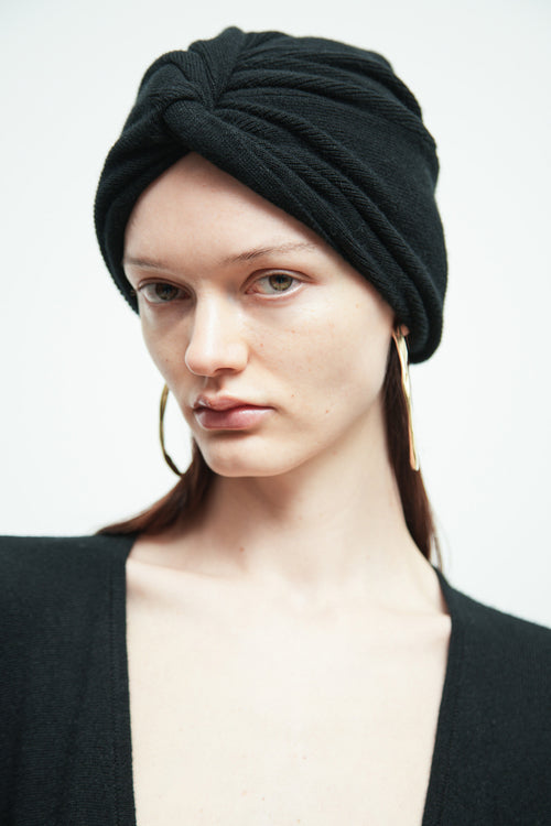 Twist Cap