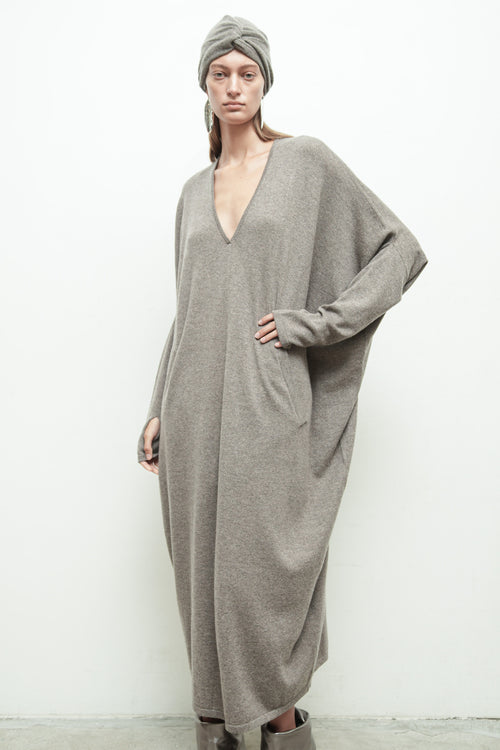 Demeter Sweater Dress