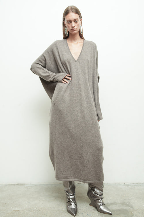 Demeter Sweater Dress
