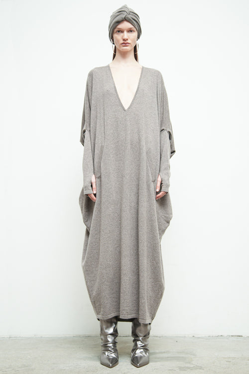 Demeter Sweater Dress
