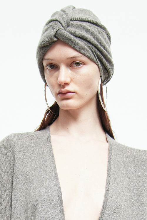 Twist Cap