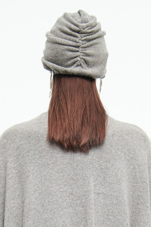 Twist Cap