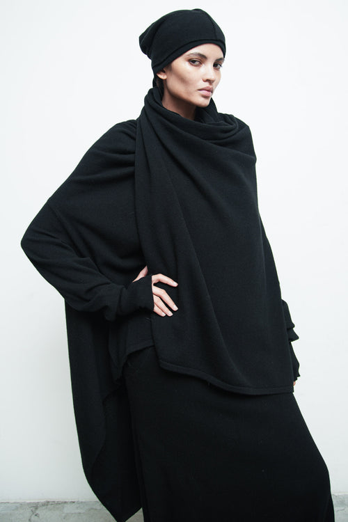 Serius Sweater Cashmere