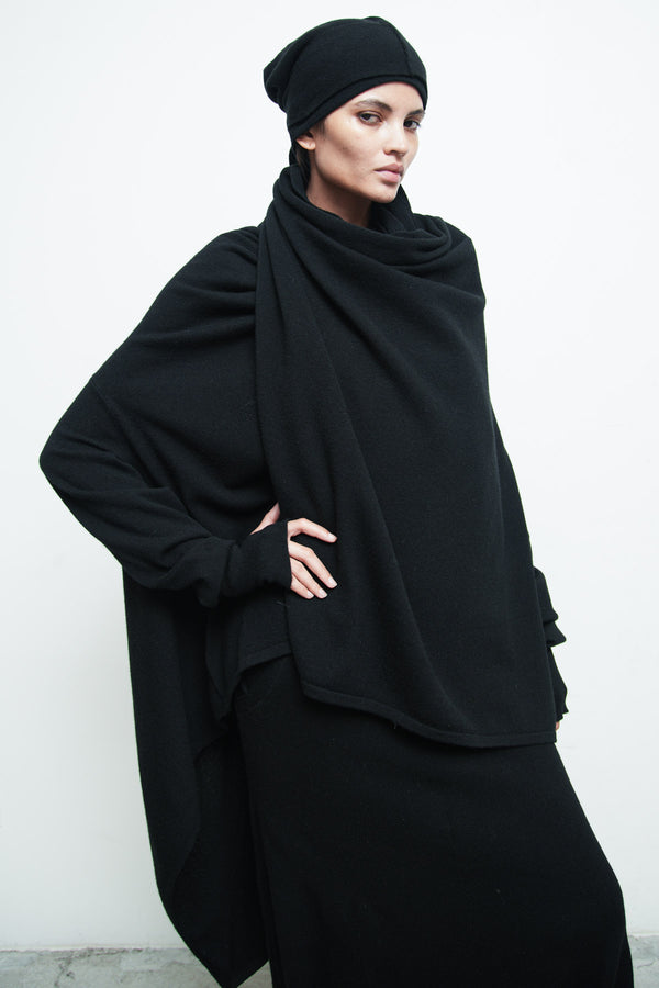 Serius Sweater Cashmere