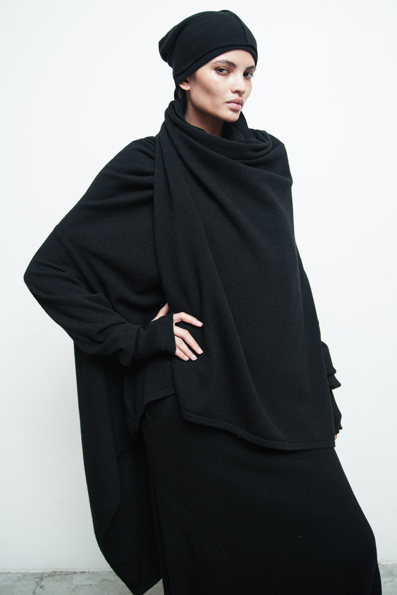 Serius Sweater Cashmere