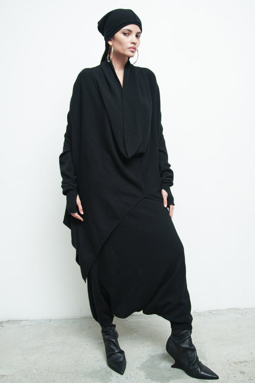Serius Sweater Cashmere