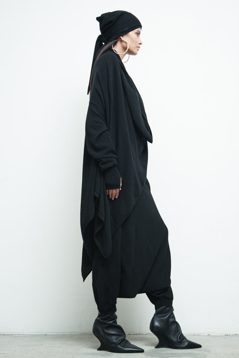 Serius Sweater Cashmere