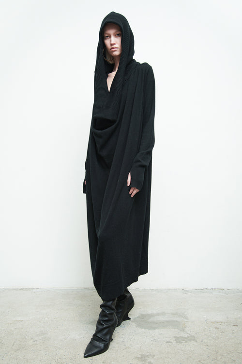 Marco Hoody Dress