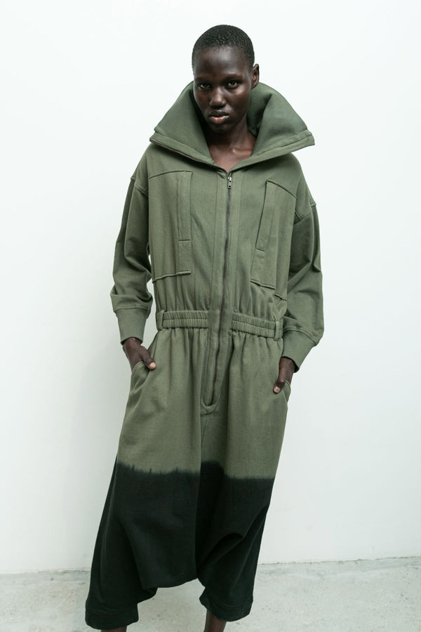 Jagger Jumpsuit