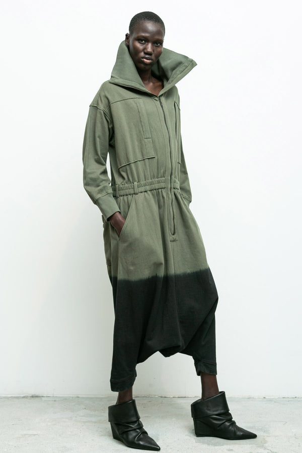 Jagger Jumpsuit
