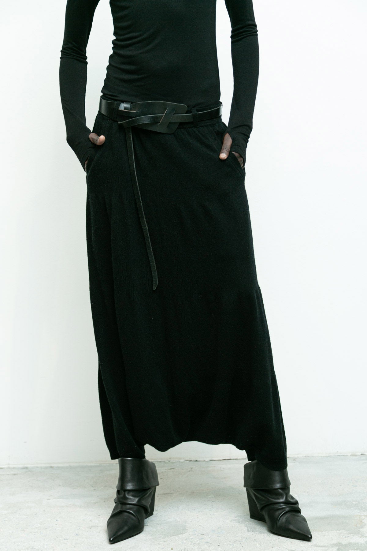 Wrap Belt | Womens Accessories | Nicholas K