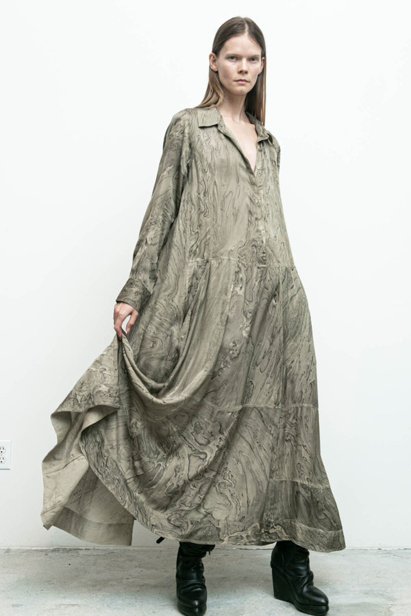 Orion Dress