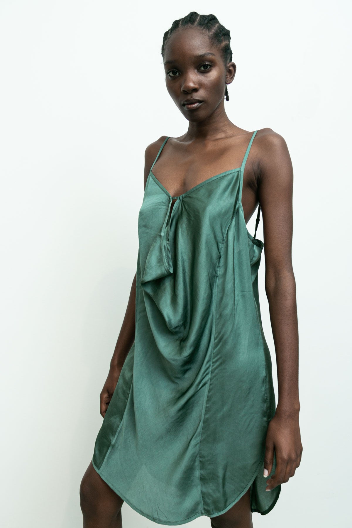Slip Cami | Womens Dresses | Nicholas K