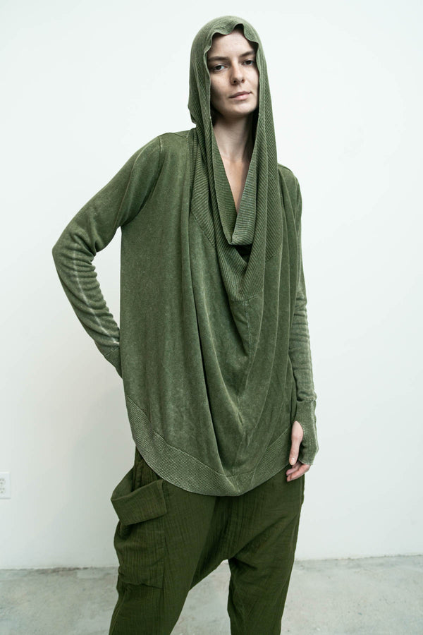 Marco Hoody